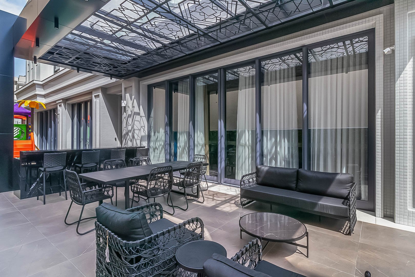 Apartamento no Edifício New York à venda no centro de Balneário Camboriú — foto 31