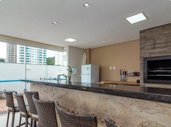 Apartamento no Edifício Residencial L Pioniere à venda no Pioneiros em Balneário Camboriú — foto 16