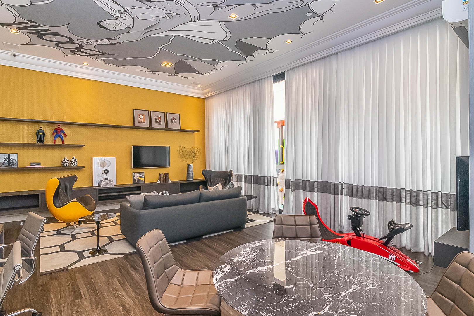 Apartamento no Edifício New York à venda no centro de Balneário Camboriú — foto 38