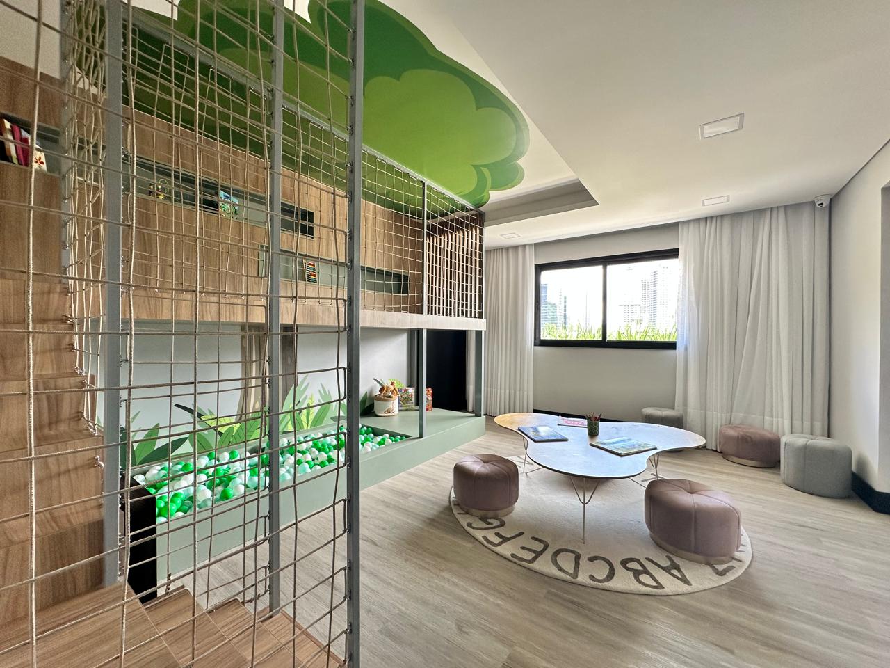 Apartamento no Edifício Brava Breeze à venda na Praia Brava — foto 16