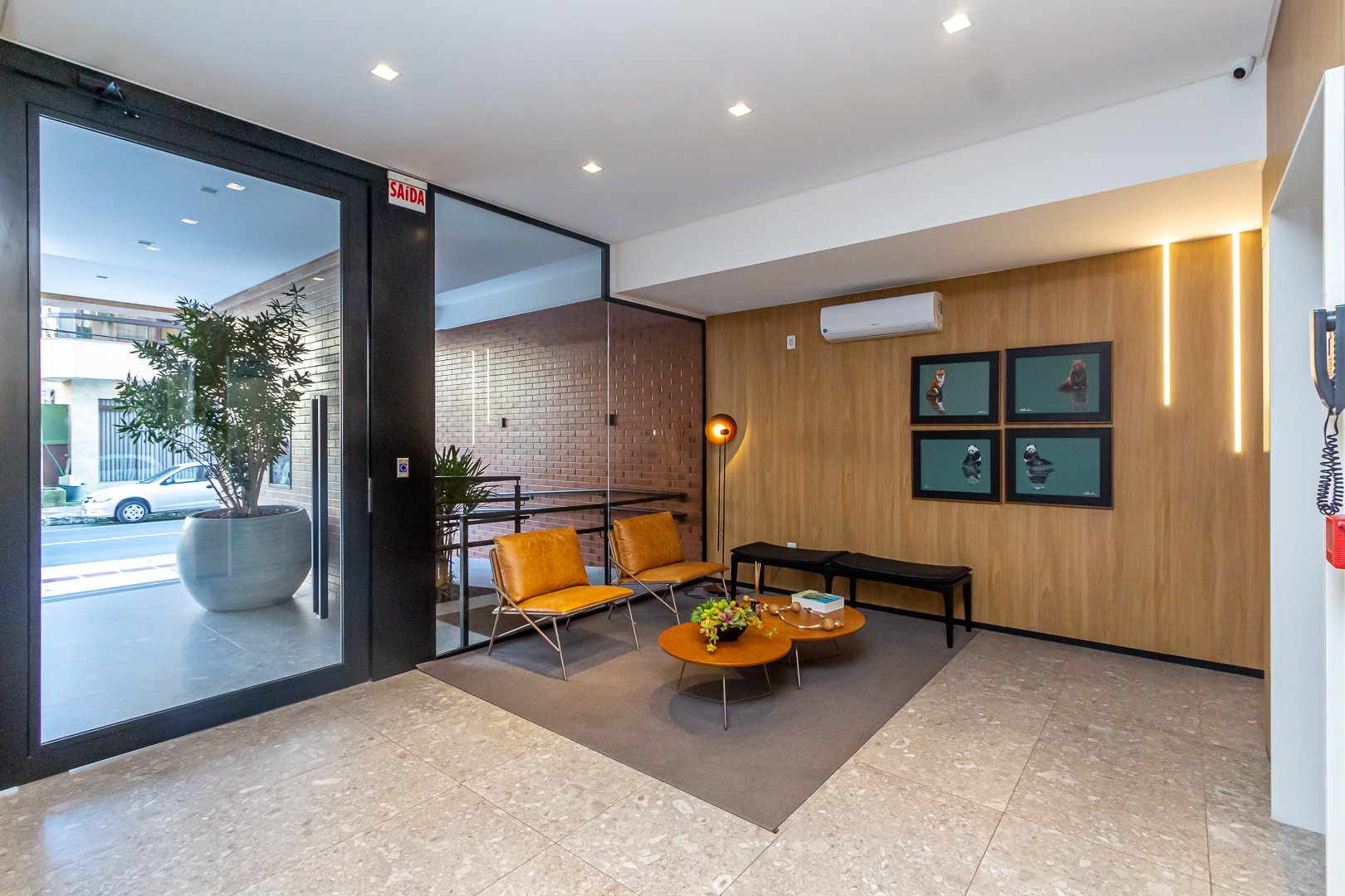 Apartamento no Edifício Kirra Residence à venda no centro de Balneário Camboriú — foto 25