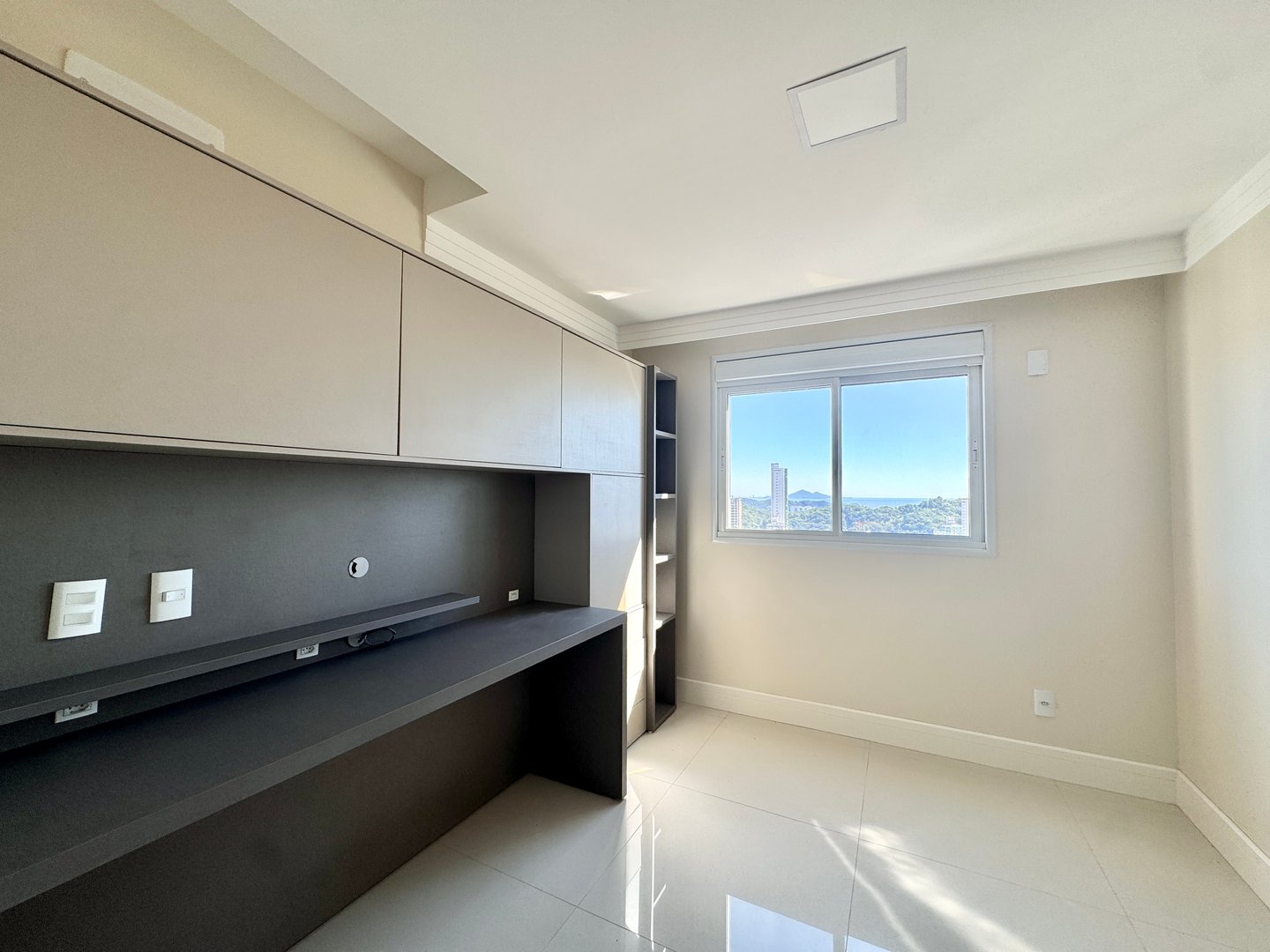 Apartamento no Edifício Alameda Jardins à venda no centro de Balneário Camboriú — foto 21