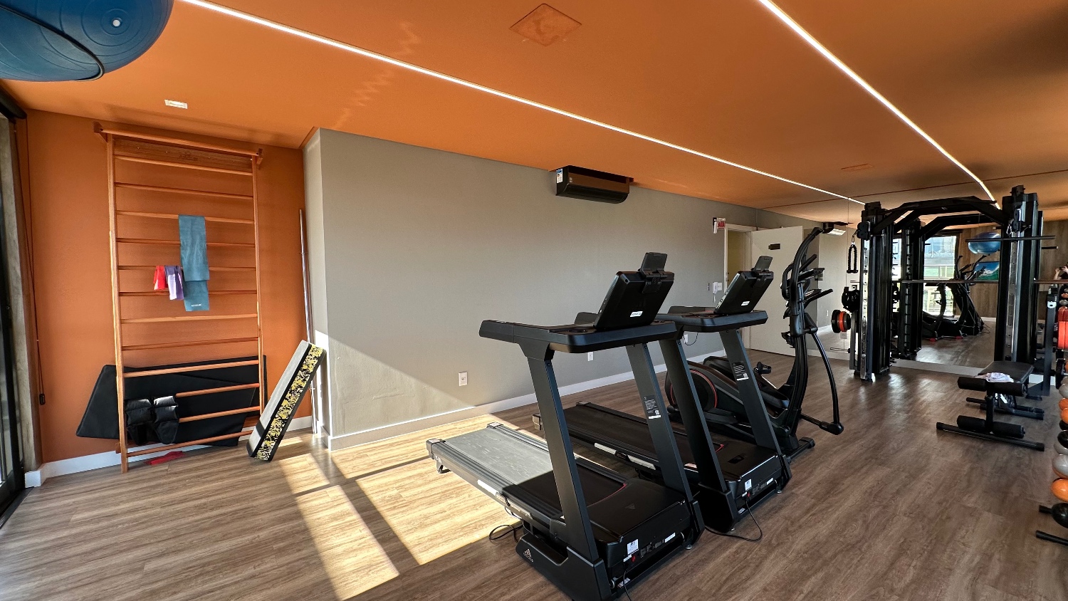 Apartamento no Edifício Surfers Paradise Residence à venda na Praia Brava de Itajaí — foto 37