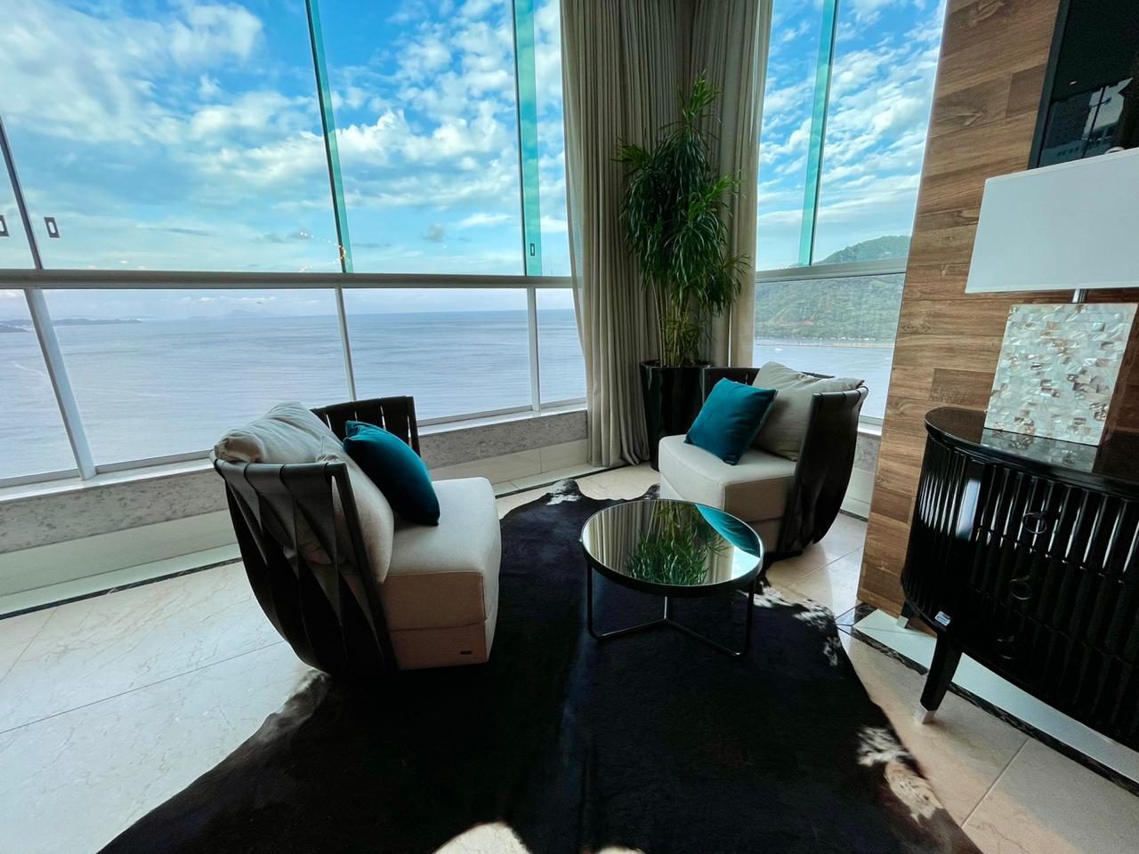 Cobertura Triplex no Edifício Summer Beach à venda no centro de Balneário Camboriú — foto 3