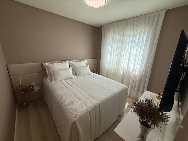 Apartamento no Edifício Cartagena Residence à venda no centro de Balneário Camboriú — foto 8