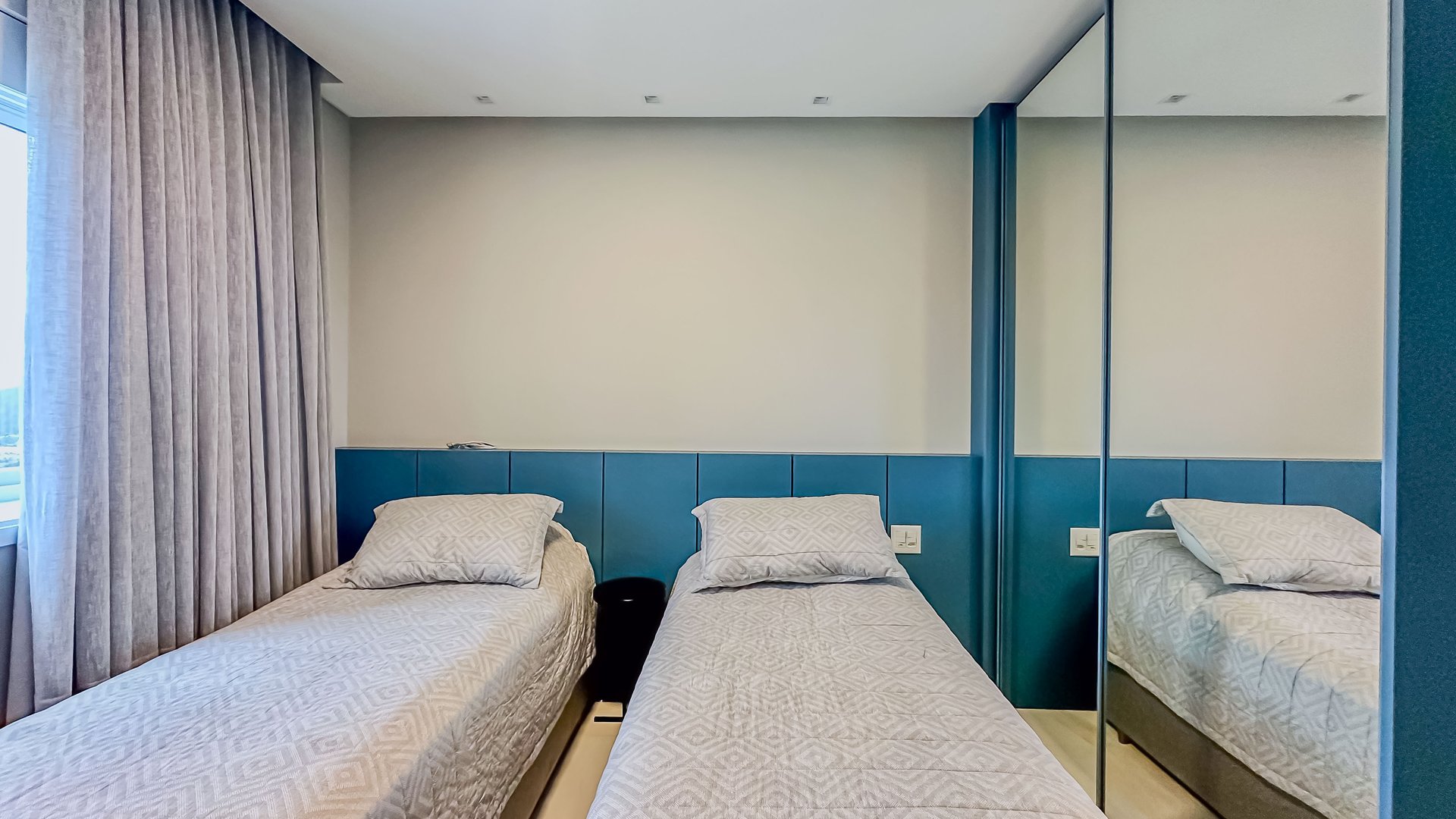 Apartamento no Edifício Aurora Exclusive Home à venda na Barra Sul em Balneário Camboriú — foto 11