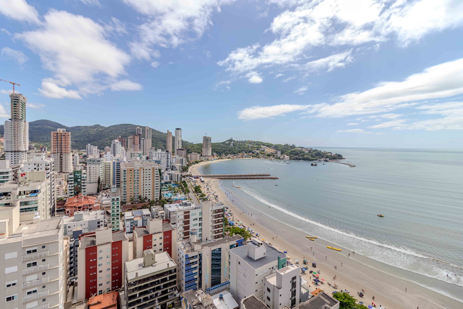 Apartamento no Edifício 143 Mayfair à venda em Itapema — foto 24