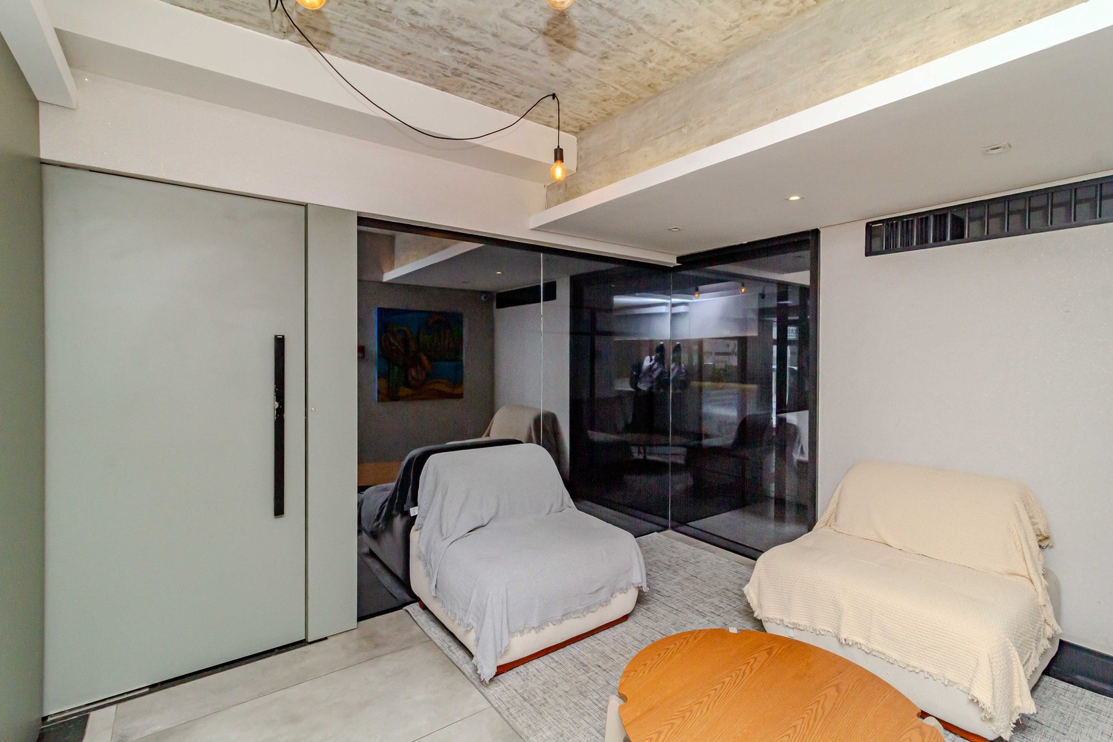 Apartamento no Edifício Caminho do Mar à venda no centro de Balneário Camboriú — foto 31