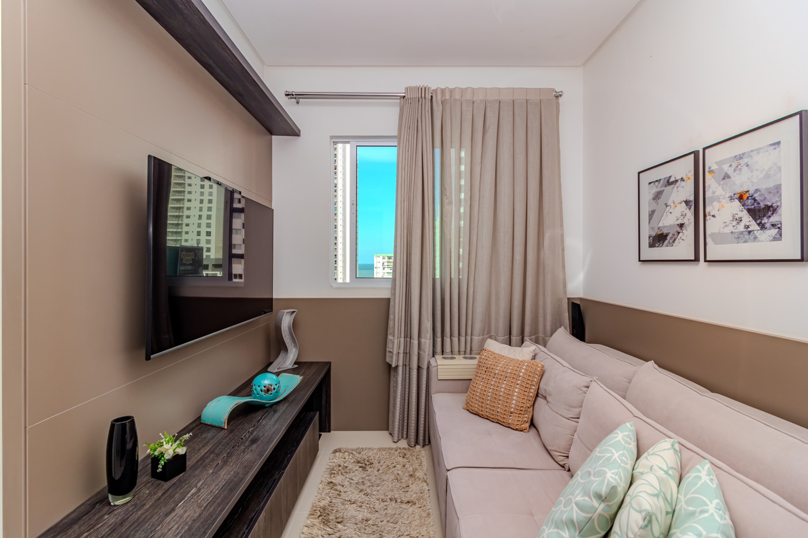 Apartamento Diferenciado no Edifício Bosque Belcanto à venda no Pioneiros em Balneário Camboriú — foto 26