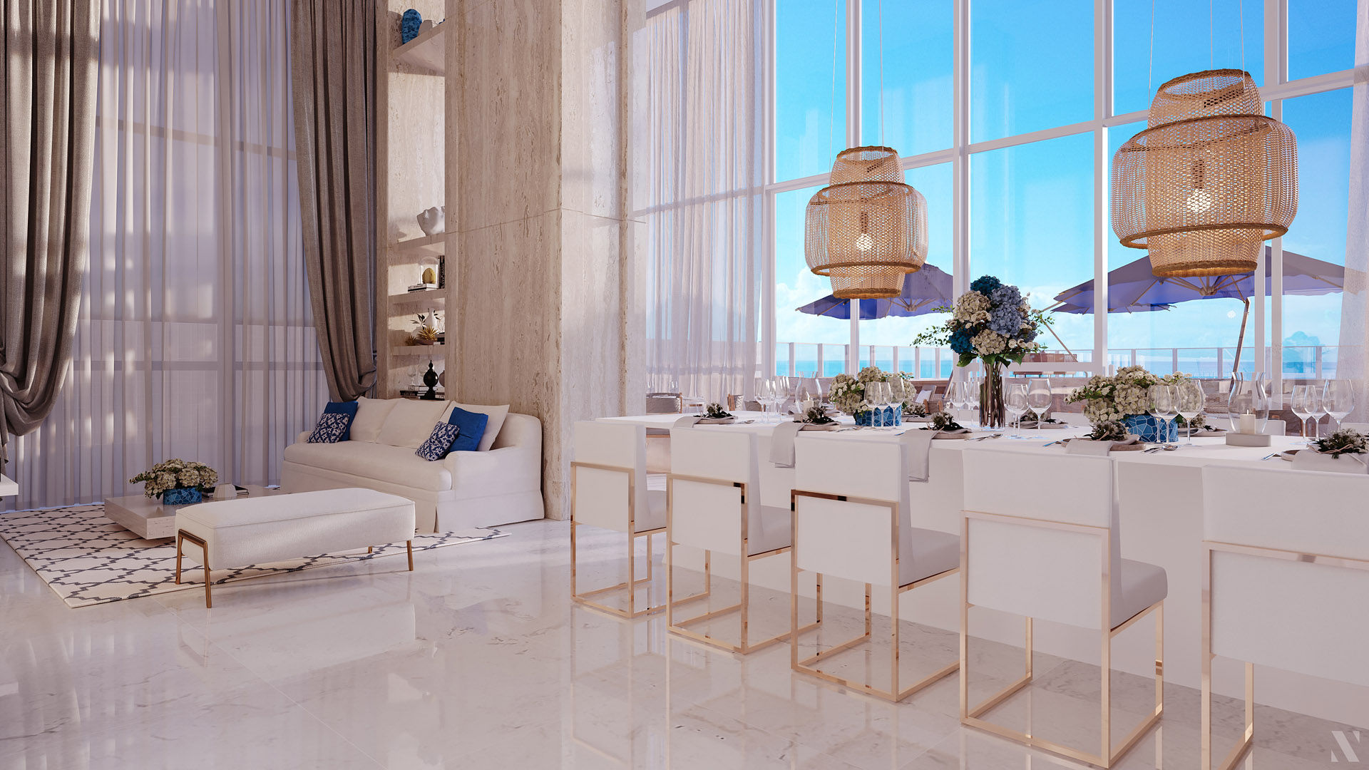 Apartamento no Edifício Boreal Tower à venda no centro de Balneário Camboriú — foto 30