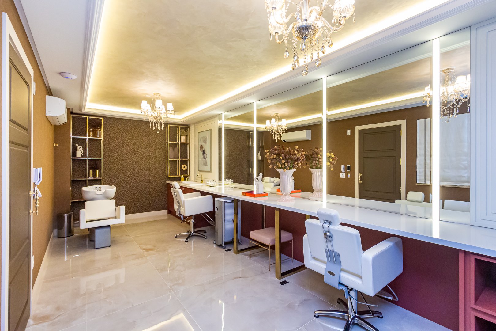 Apartamento no Edifício Aurora Exclusive Home à venda na Barra Sul em Balneário Camboriú — foto 41