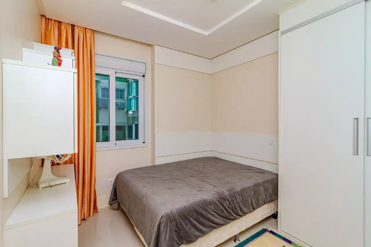 Apartamento Frente Mar no Edifício Metrópolis à venda em Barra Norte, Balneário Camboriú — foto 25