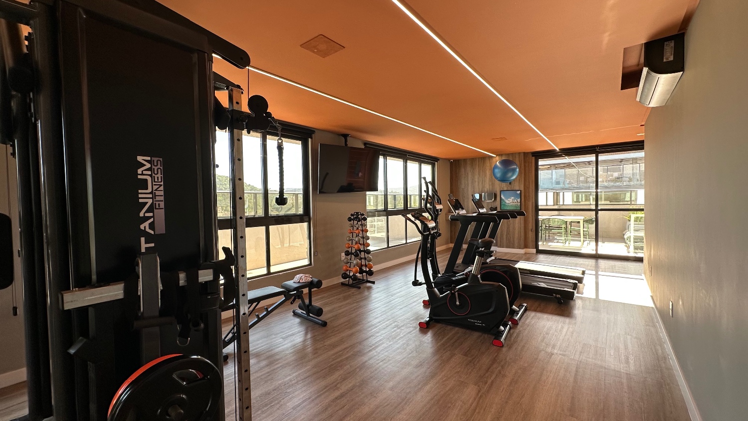 Apartamento no Edifício Surfers Paradise Residence à venda na Praia Brava de Itajaí — foto 38