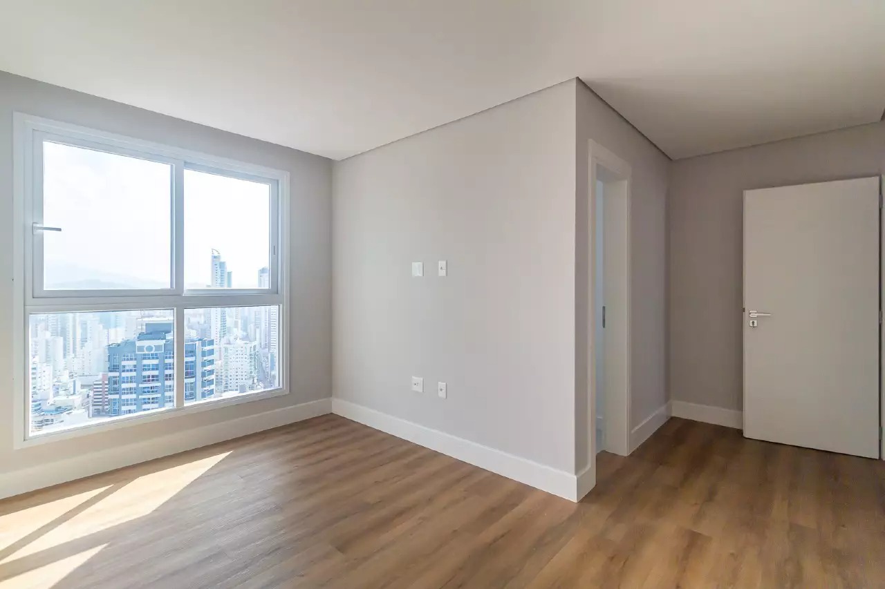 Cobertura Duplex Vista Mar no Edifício Cyano Mare à venda no centro de Balneário Camboriú — foto 17