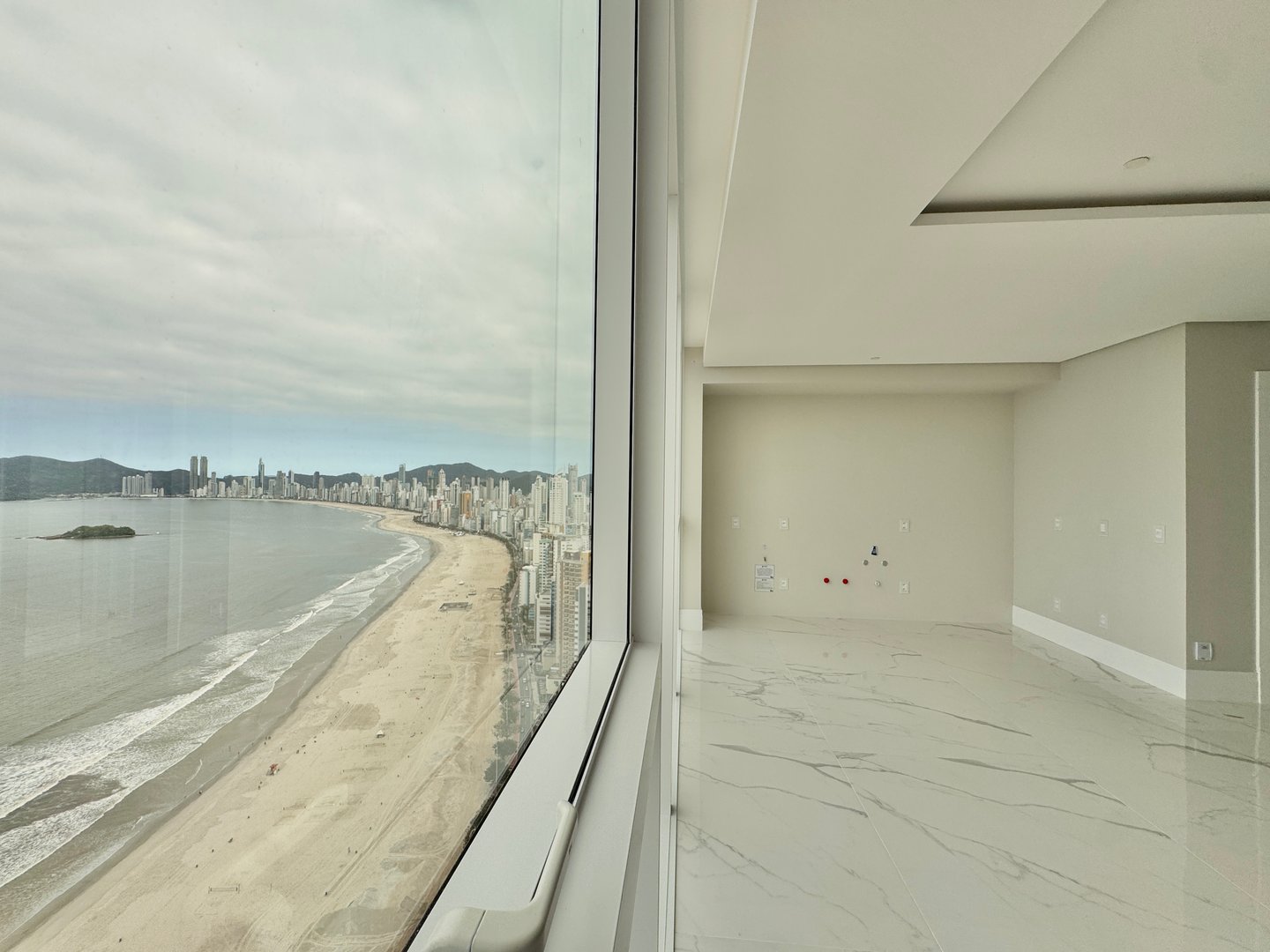 Apartamento no Edifício Boreal Tower à venda no centro de Balneário Camboriú — foto 4