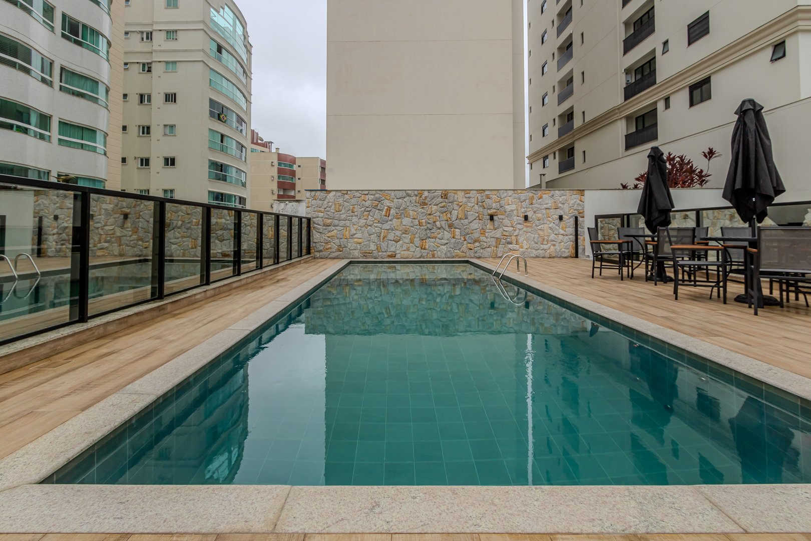 Apartamento no Edifício Vênus de Milo à venda em Pioneiros, Balneário Camboriú — foto 26