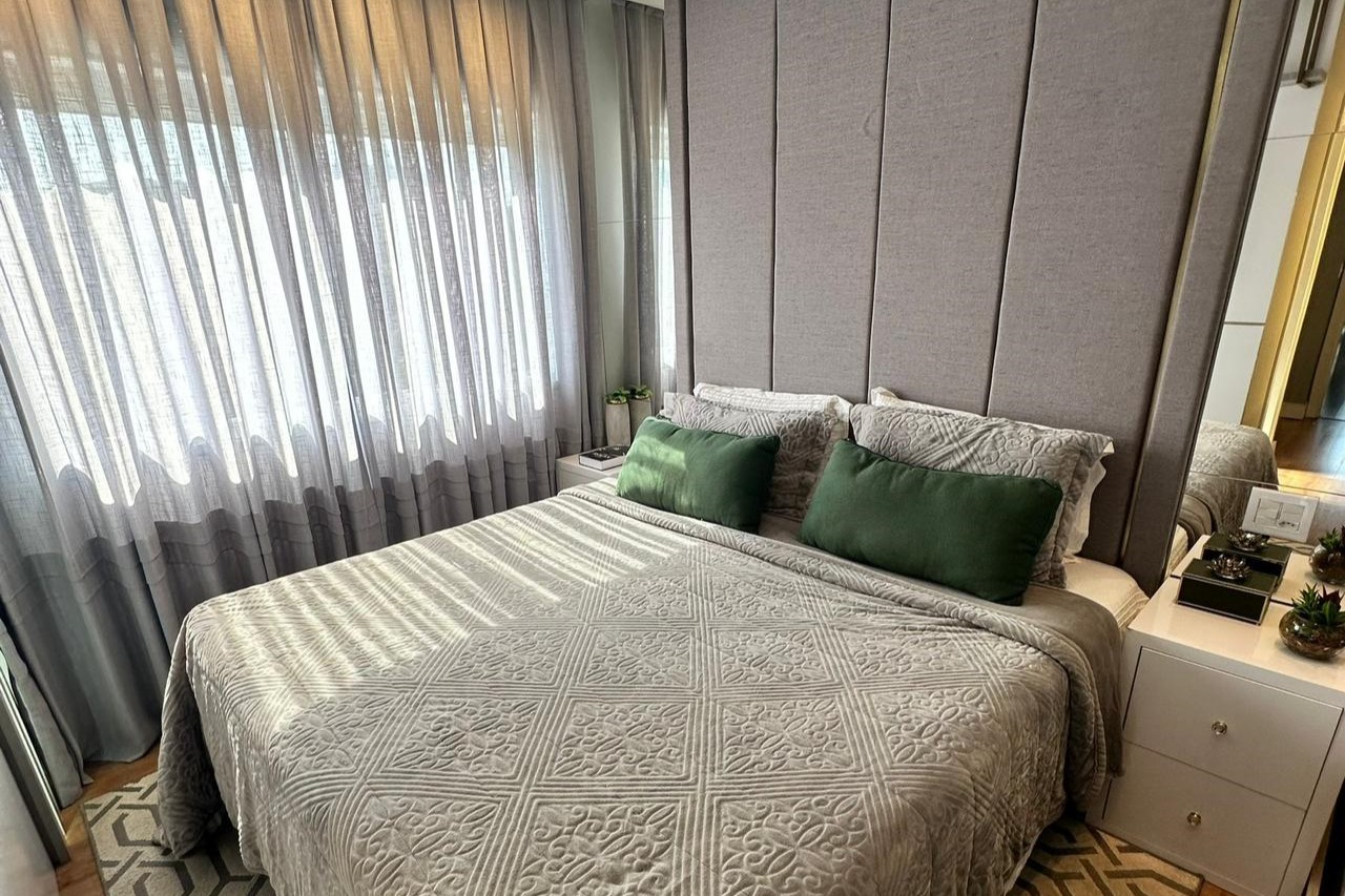 Apartamento no Edifício Amores da Brava Club House à venda na Praia Brava de Itajaí — foto 7