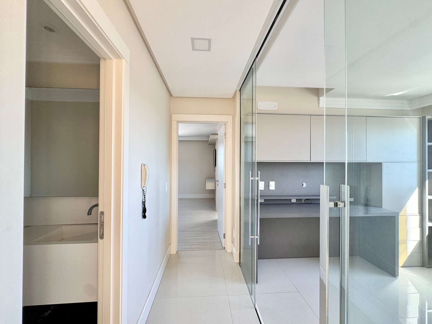 Apartamento no Edifício Alameda Jardins à venda no centro de Balneário Camboriú — foto 20