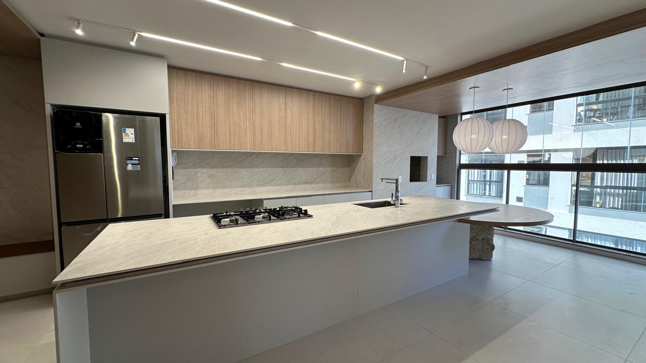Apartamento no Edifício Ocean Wind à venda na Praia Brava de Itajaí — foto 5