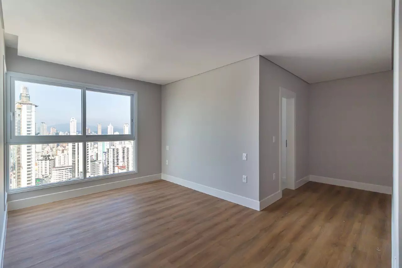 Cobertura Duplex Vista Mar no Edifício Cyano Mare à venda no centro de Balneário Camboriú — foto 15