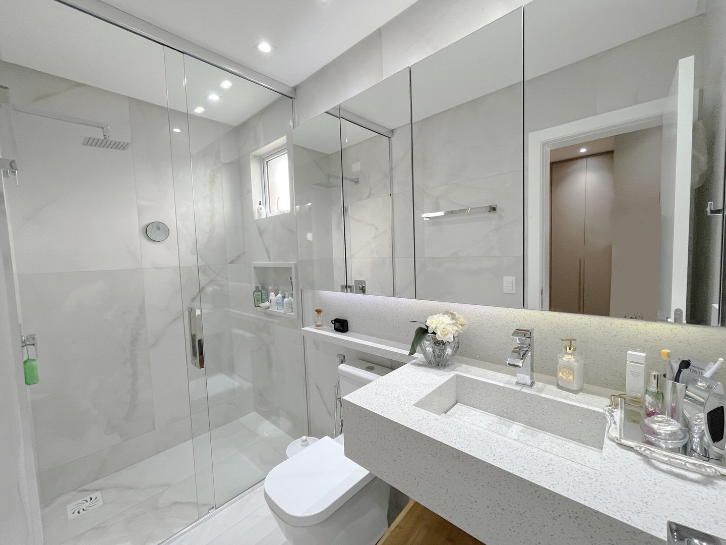 Apartamento Vista Mar no Edifício Italian Residence à venda no Barra Norte em Balneário Camboriú — foto 25