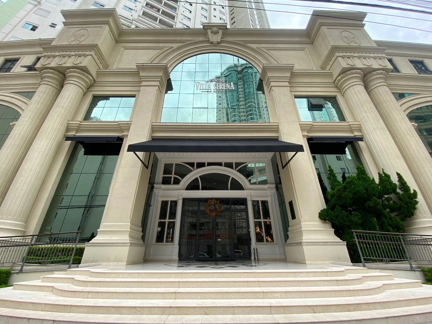 Apartamento no Edifício Villa Serena à venda no centro de Balneário Camboriú — foto 57