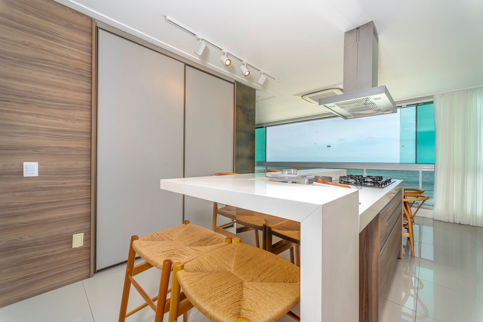 Apartamento no Edifício Metrópolis á Venda no Centro de Balneário Camboriú — foto 8