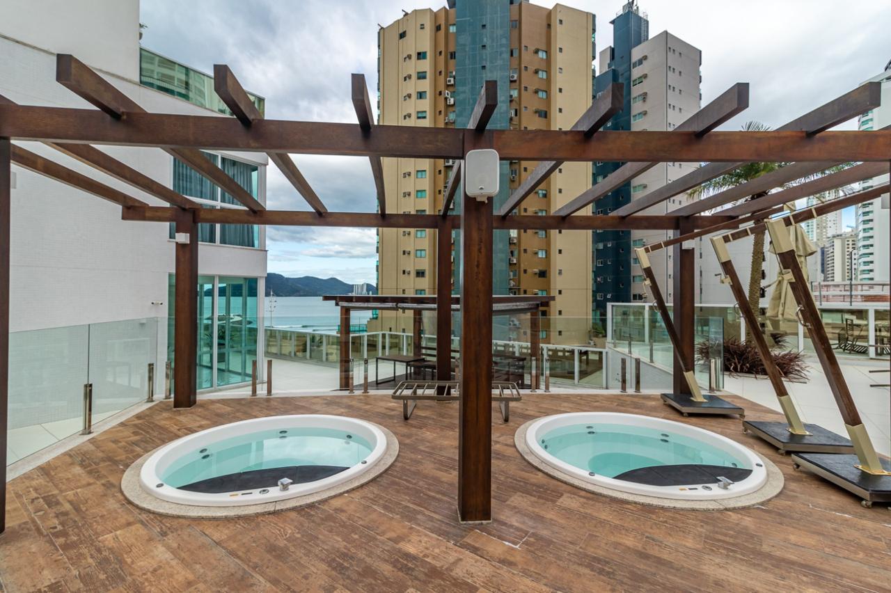 Apartamento no Edifício Infinity Coast à venda na Barra Norte de Balneário Camboriú — foto 36