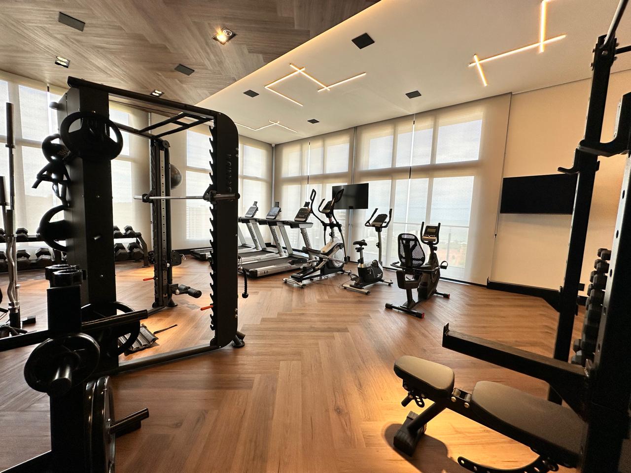 Apartamento no Edifício Brava Breeze à venda na Praia Brava — foto 15