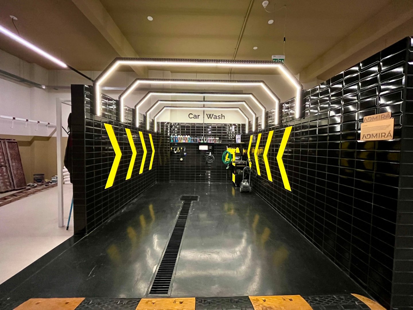 Apartamento no Edifício Admirá Arrka Concept à venda no centro de Balneário Camboriú — foto 36