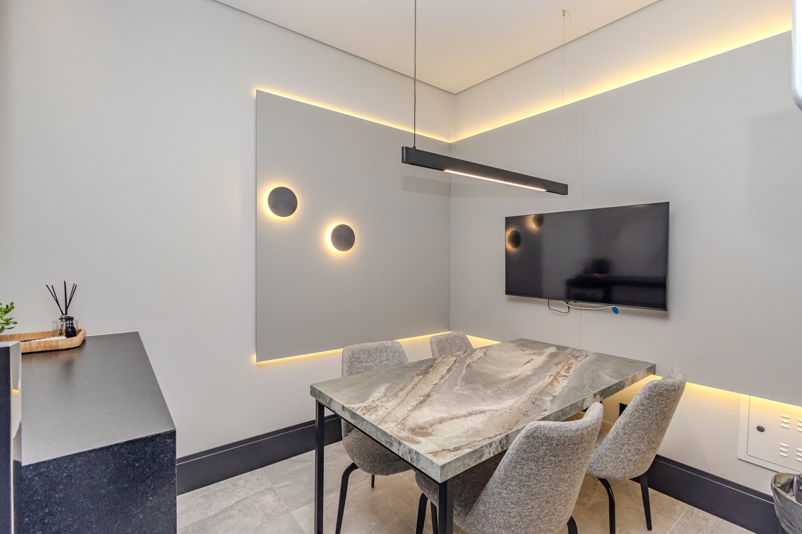 Apartamento no Edifício Riomaggiore Residenze à venda no Pioneiros em Balneário Camboriú — foto 16