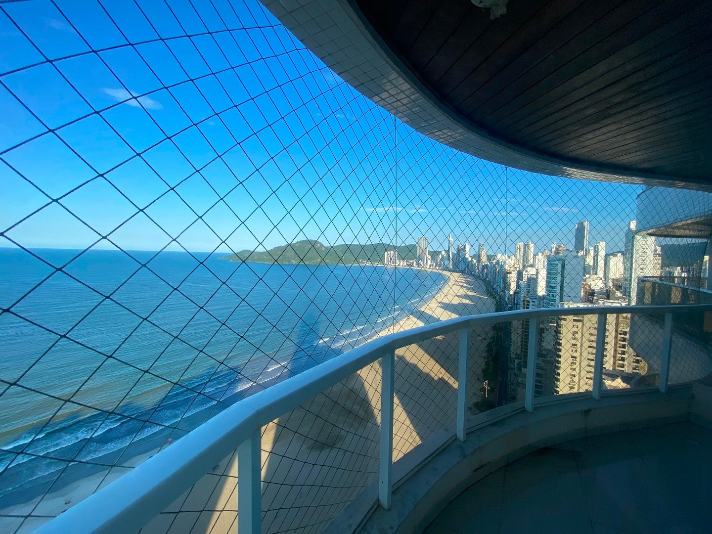 Cobertura Triplex no Edifício Marquês de Olinda à venda no centro de Balneário Camboriú — foto 26