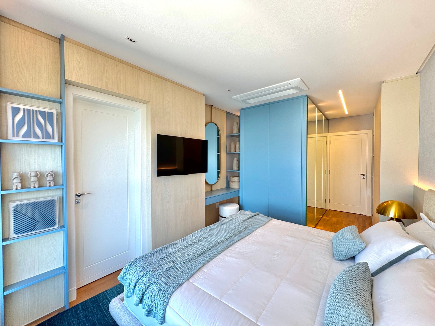 Cobertura Duplex no Edificio Santé Boutique Residence à venda no Pioneiros em Balneário Camboriú — foto 30