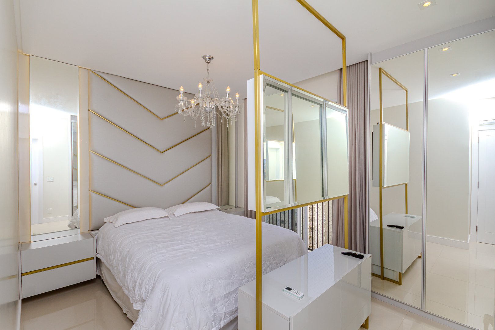 Apartamento no Edifício Windsor Village à venda no centro de Balneário Camboriú — foto 12