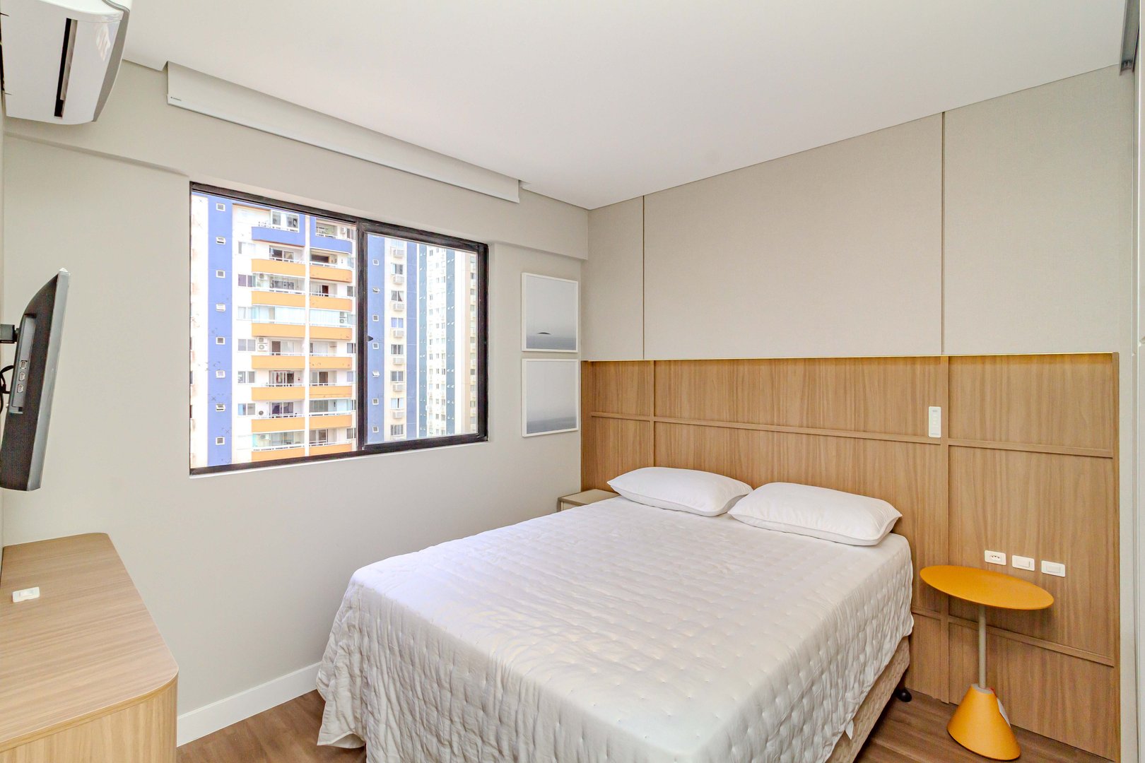 Apartamento no Edifício Caminho do Mar à venda no centro de Balneário Camboriú — foto 27