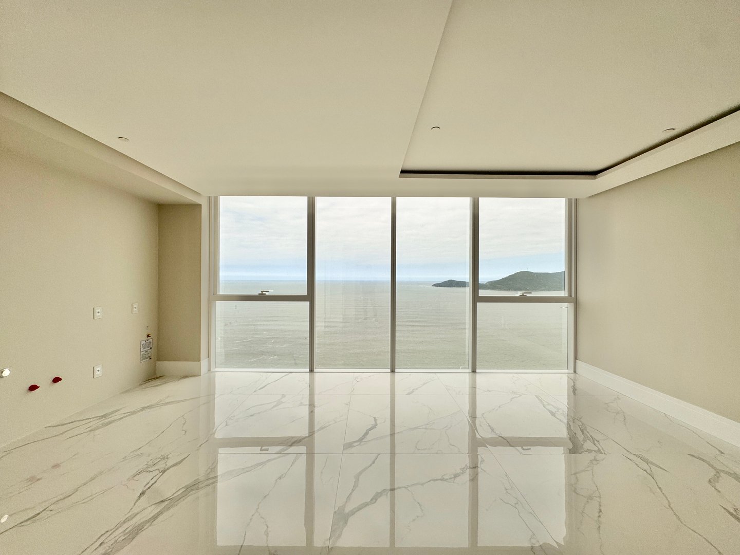 Apartamento no Edifício Boreal Tower à venda no centro de Balneário Camboriú — foto 3