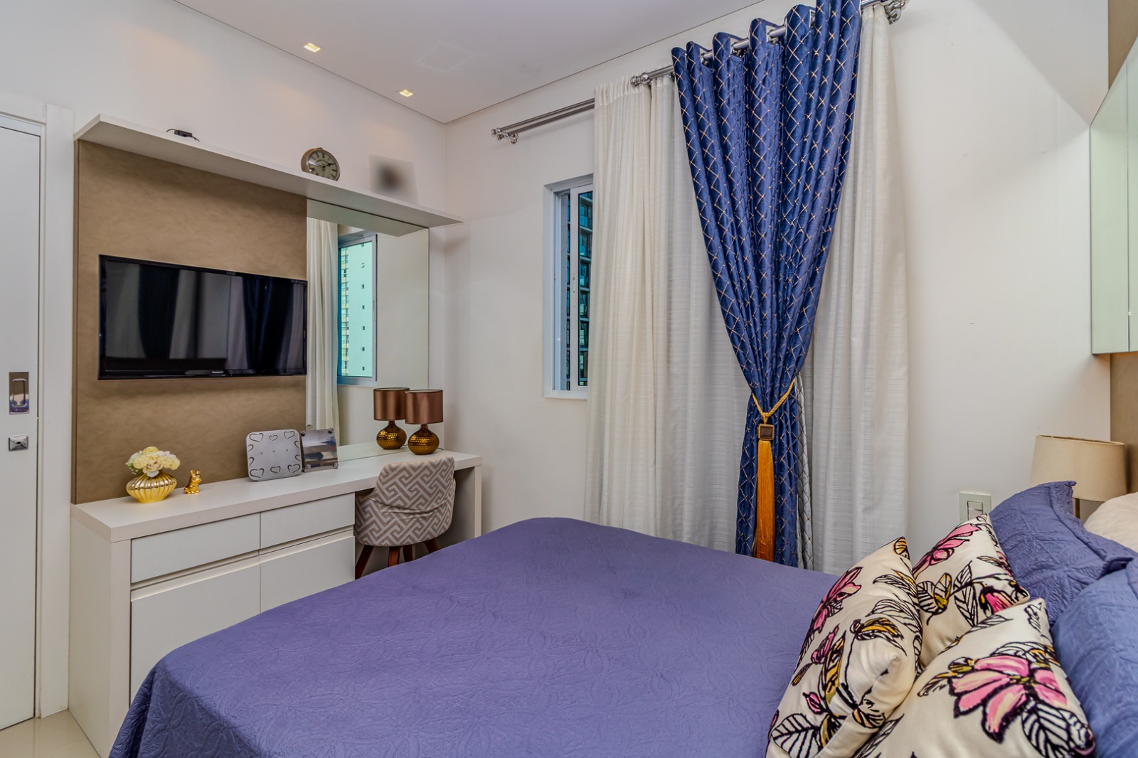 Apartamento Diferenciado no Edifício Bosque Belcanto à venda no Pioneiros em Balneário Camboriú — foto 20