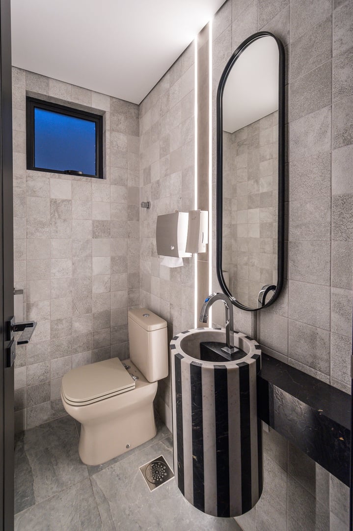 Apartamento no Edifício Riomaggiore Residenze à venda em Pioneiros, Balneário Camboriú — foto 6