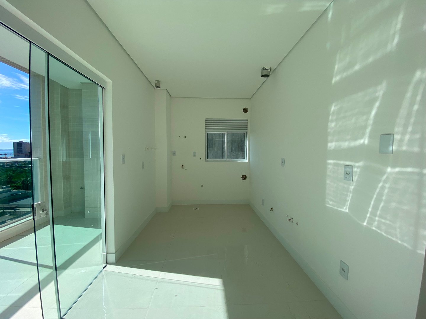 Apartamento no Edifício La Nouba à venda em Perequê, Porto Belo — foto 5