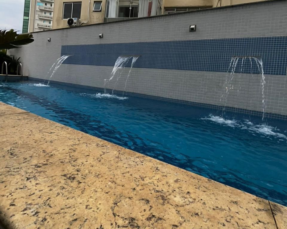 Apartamento Mobiliado no Edifício Esquina de Parma à venda no centro de Balneário Camboriú — foto 21