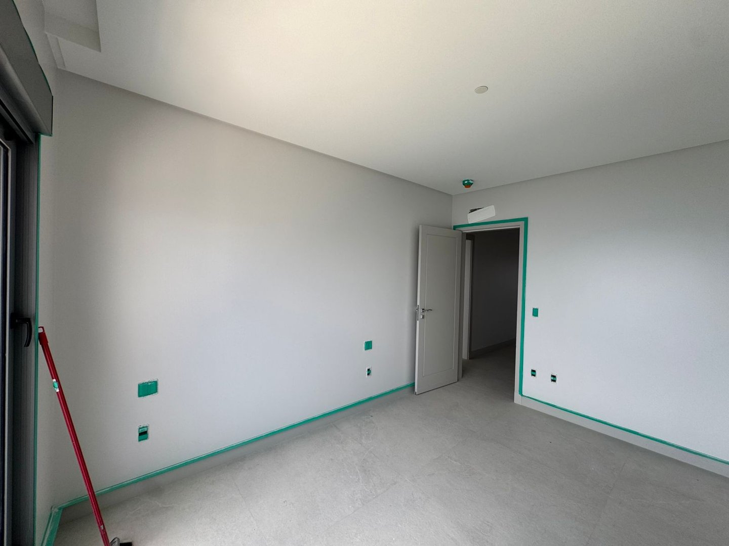 Apartamento de quadra mar no Edifício Tonino Lamborghini à venda em Barra Sul, Balneário Camboriú — foto 8