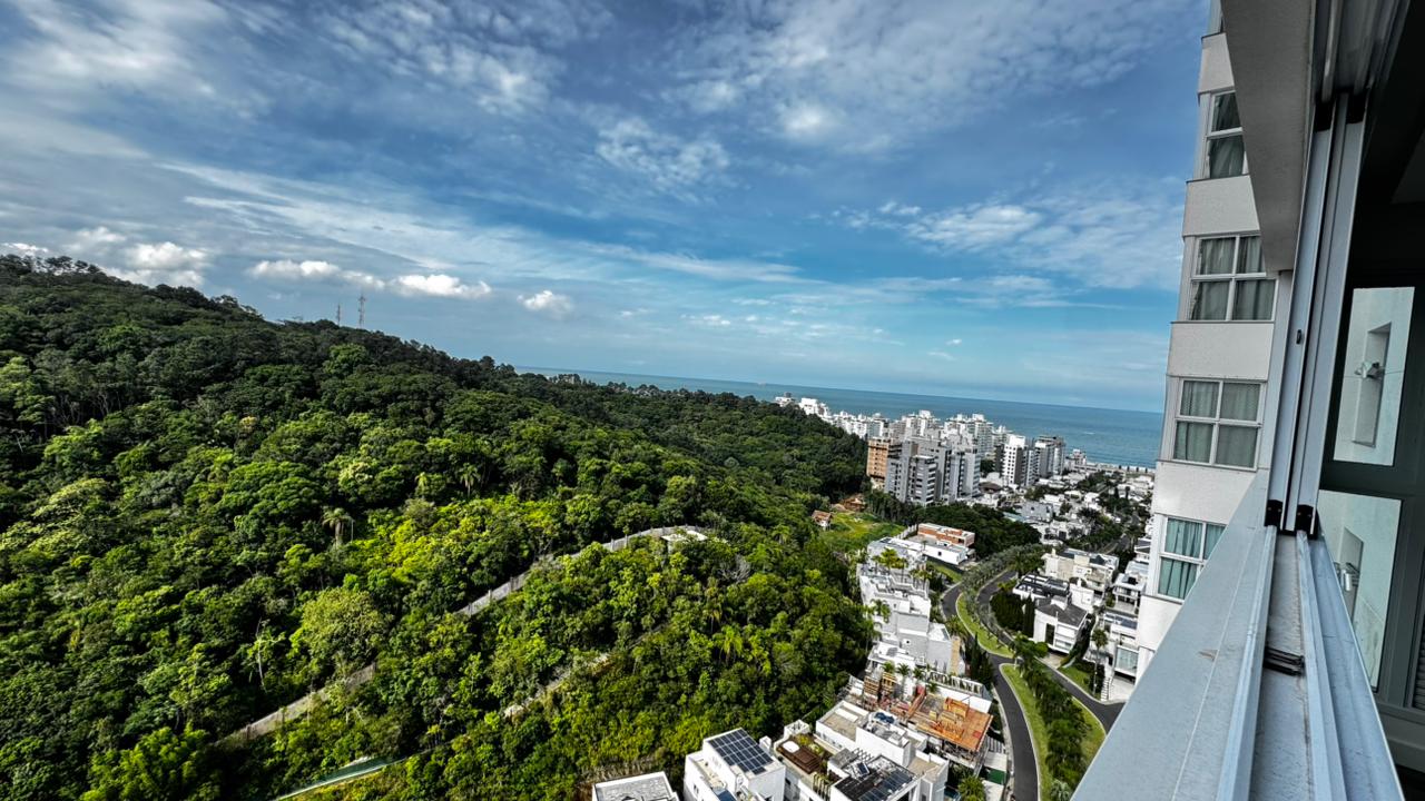 Apartamento Vista Mar no Residencial Riviera Concept à venda na Praia Brava de Itajaí — foto 3