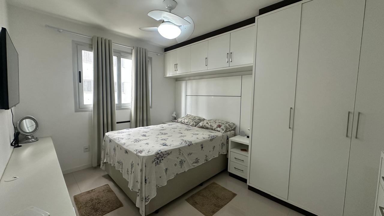 Apartamento no Edifício Amaralina à venda no centro de Balneário Camboriú — foto 7