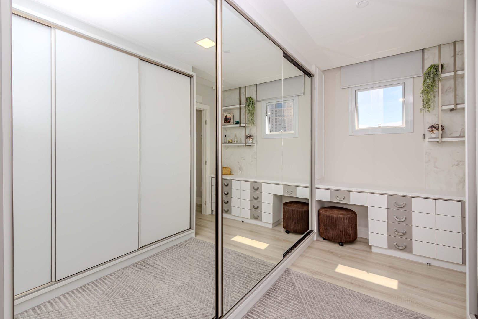Apartamento Frente Mar no Edifício Epic Tower à venda na Barra Sul em Balneário Camboriú — foto 12
