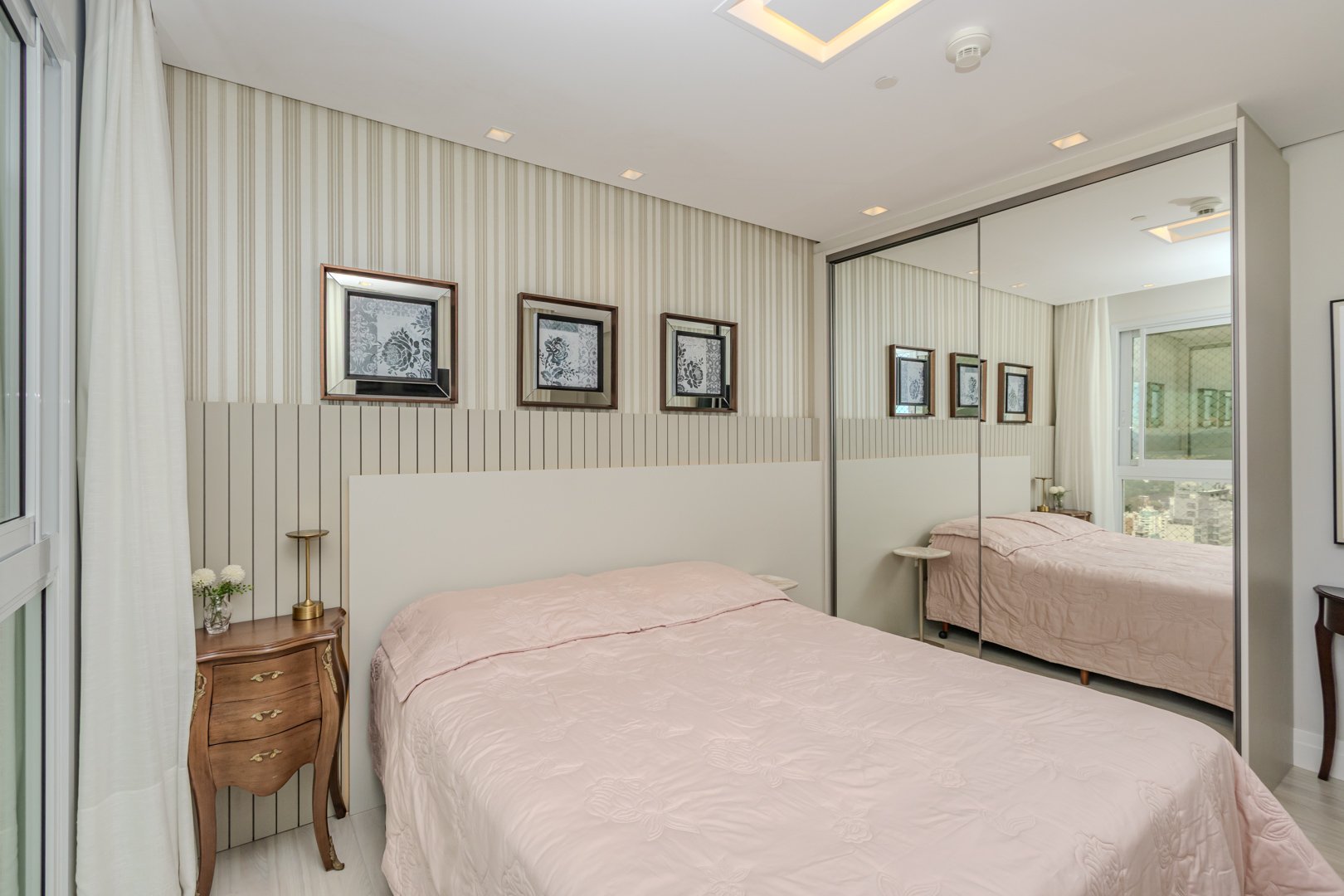 Apartamento no Edifício Infinity Coast à venda na Barra Norte de Balneário Camboriú — foto 20