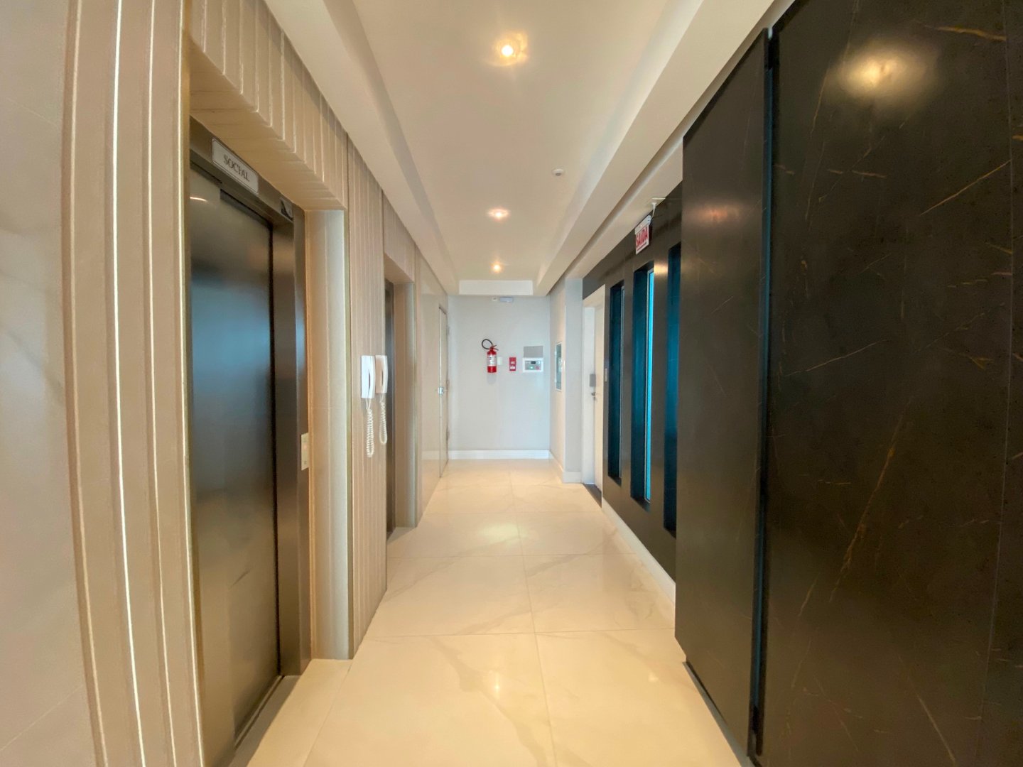 Apartamento no Edifício Emerald Residence à venda na Praia Brava de Itaja — foto 23