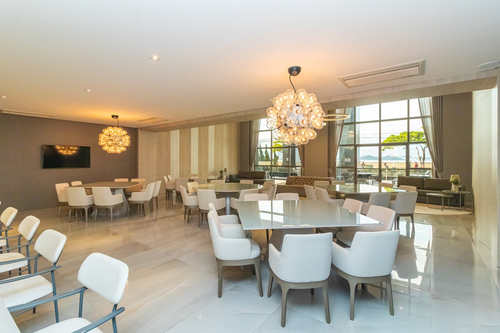 Apartamento no Edifício Baturité Lounge House à venda em Barra Sul, Balneário Camboriú — foto 38