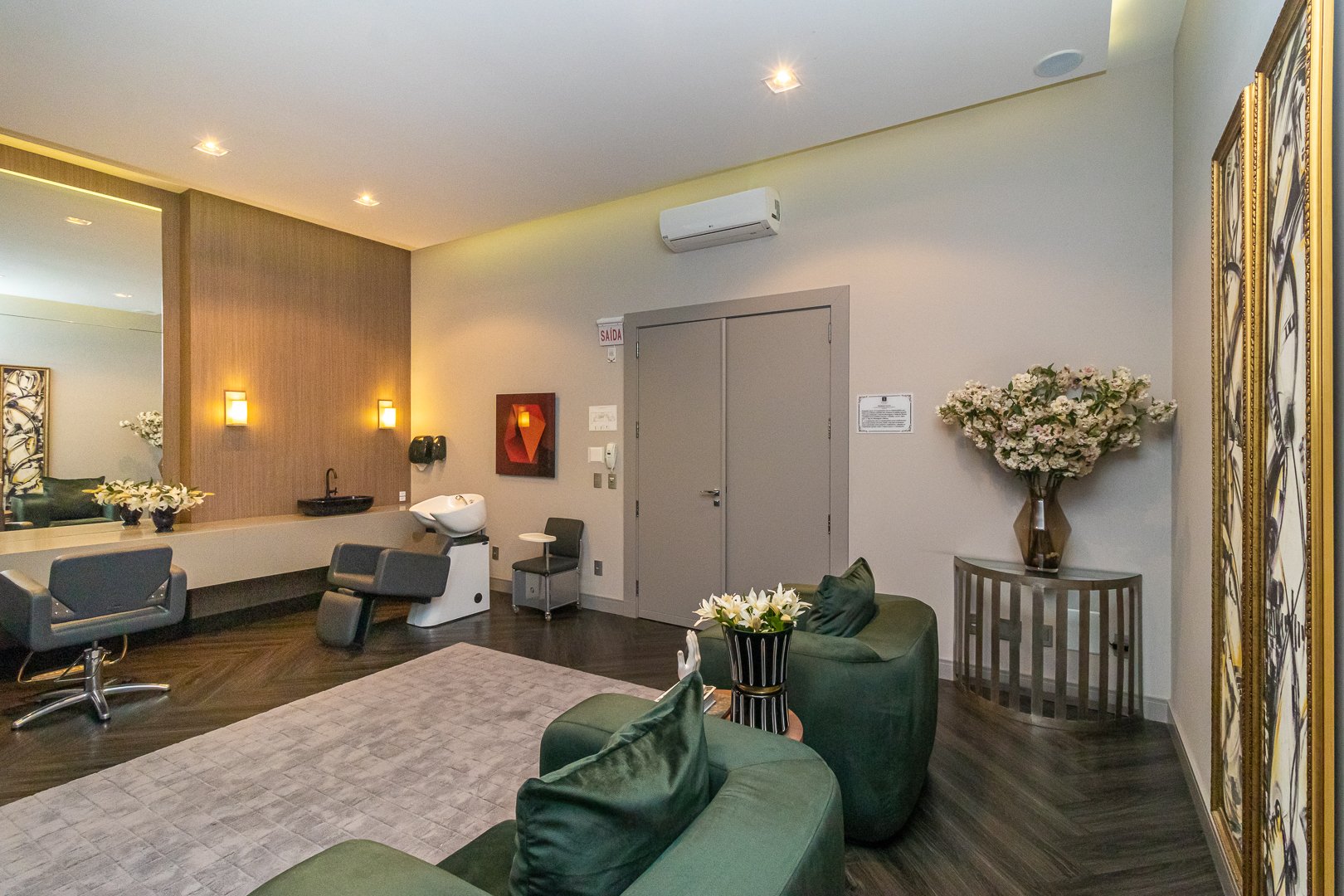 Apartamento no Edifício Baturité Lounge House à venda em Barra Sul, Balneário Camboriú — foto 32
