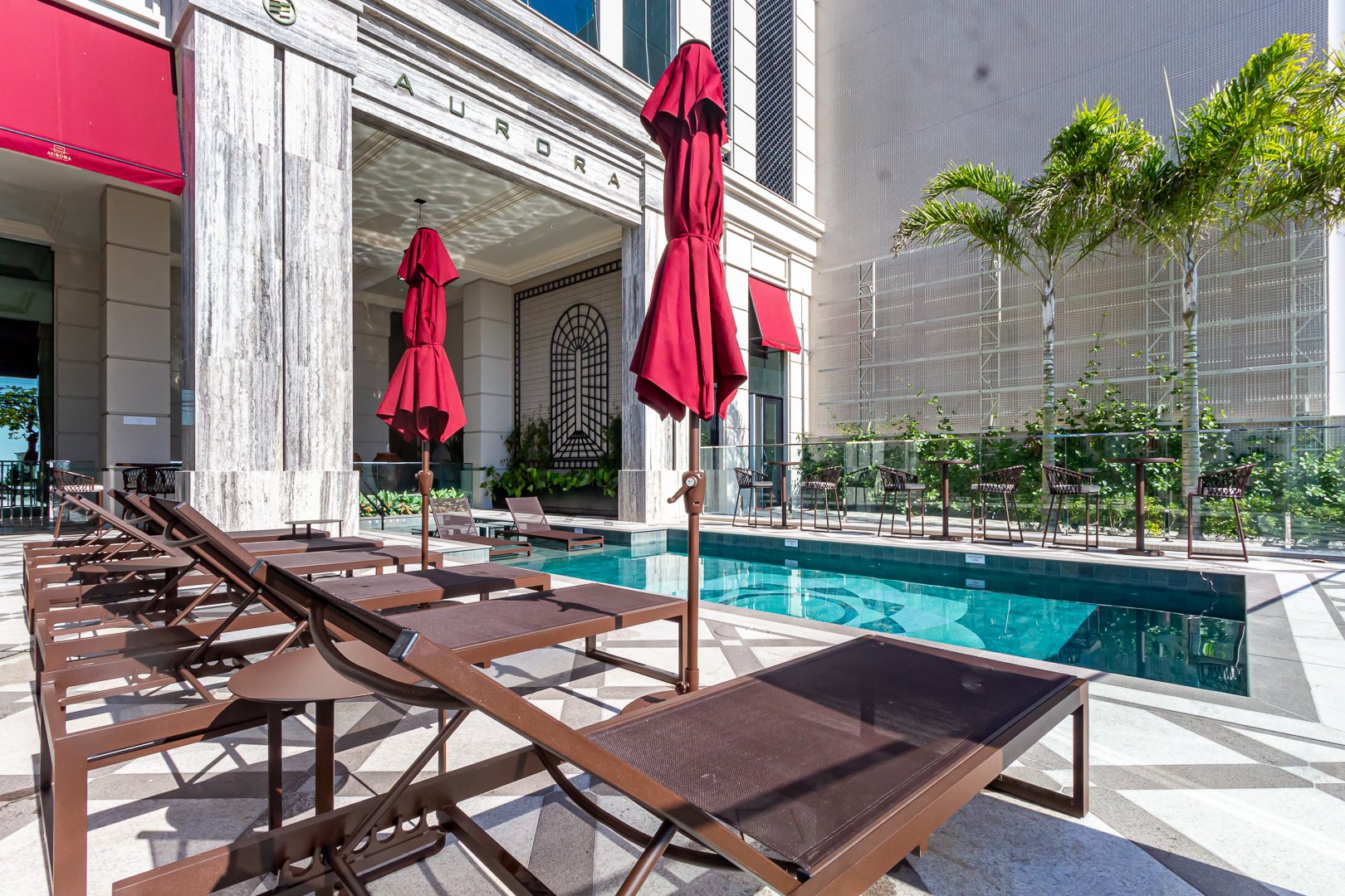 Apartamento no Edifício Aurora Exclusive Home à venda na Barra Sul em Balneário Camboriú — foto 47