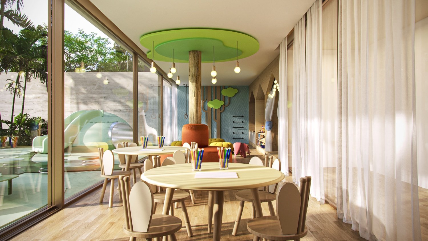Apartamento no Edifício Scenarium à venda na Praia Brava de Itajaí, Itajaí — foto 14